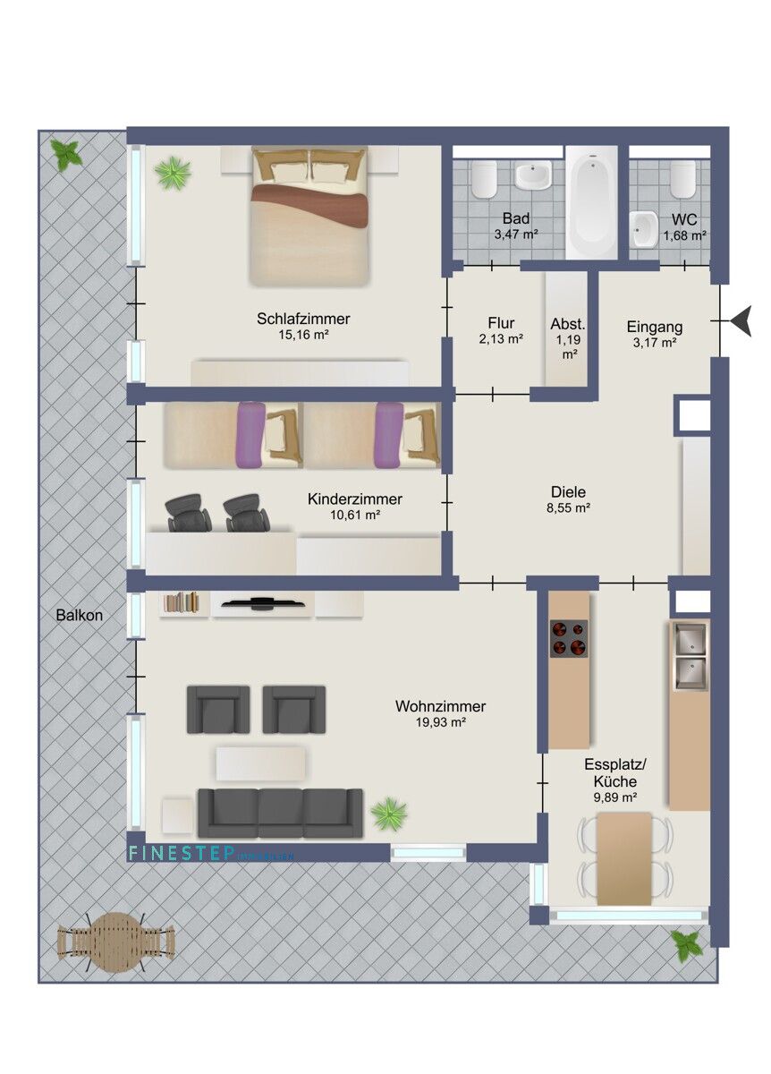 Immobilienportal immobilienportale