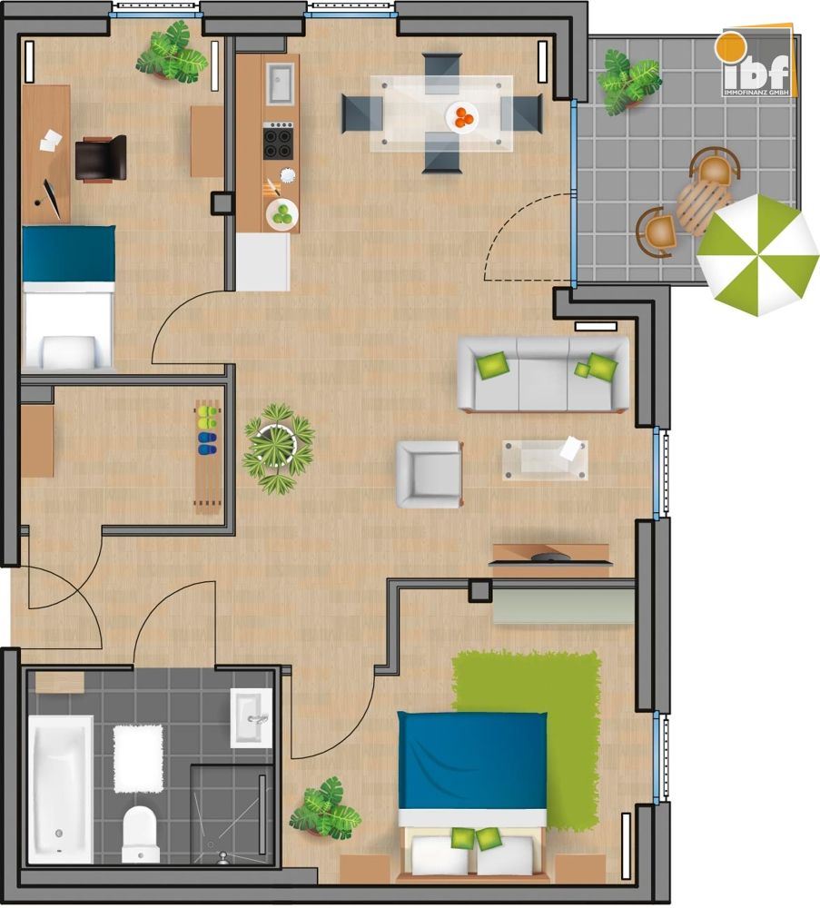 Immobilienportal immobilienportale
