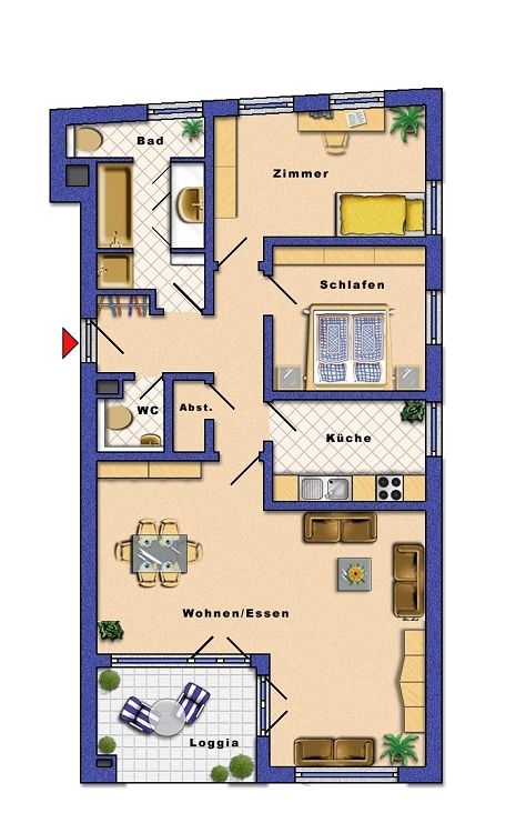 Immobilienportal immobilienportale