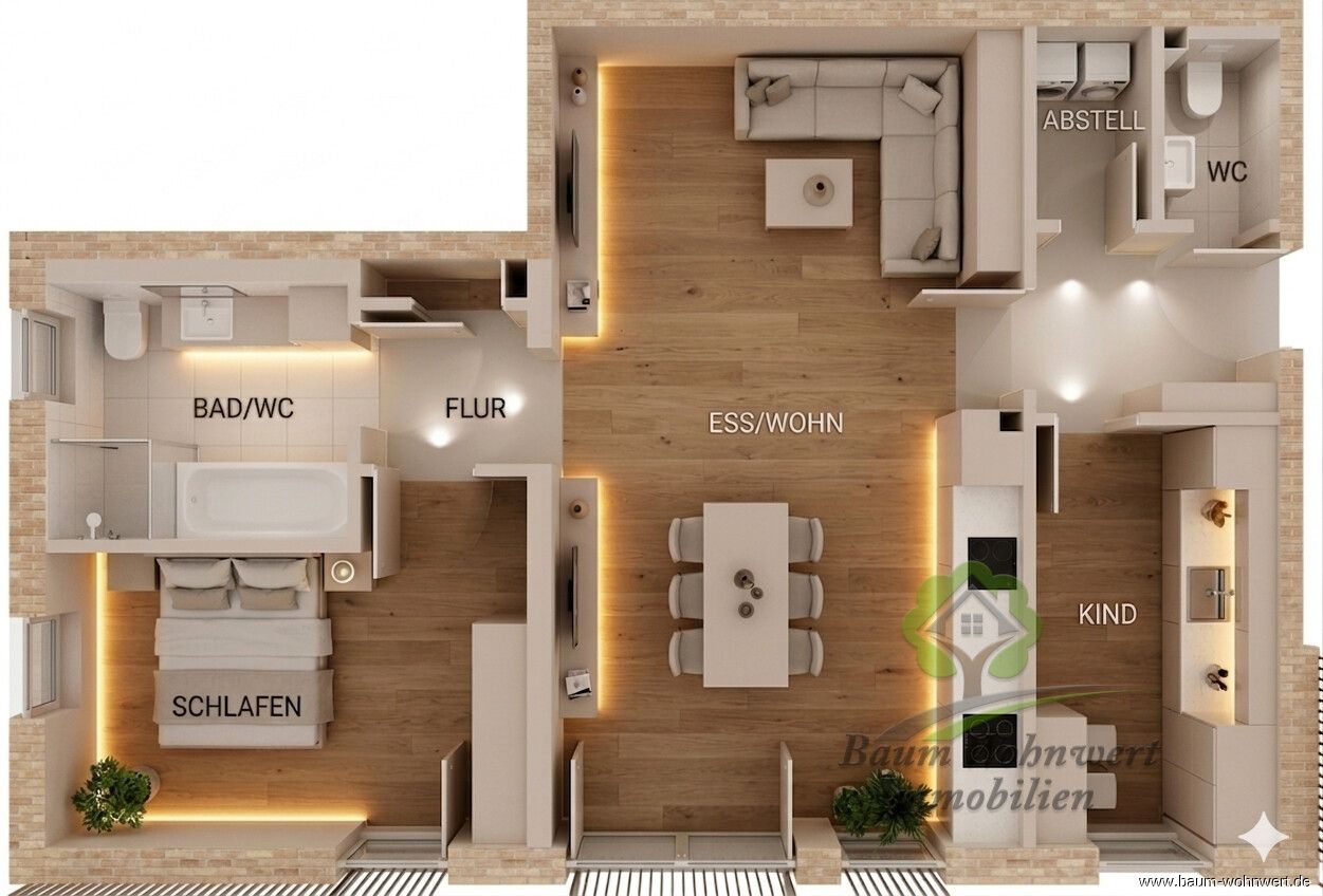 Immobilienportal immobilienportale