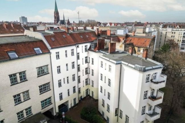 Immobilienportal immobilienportale