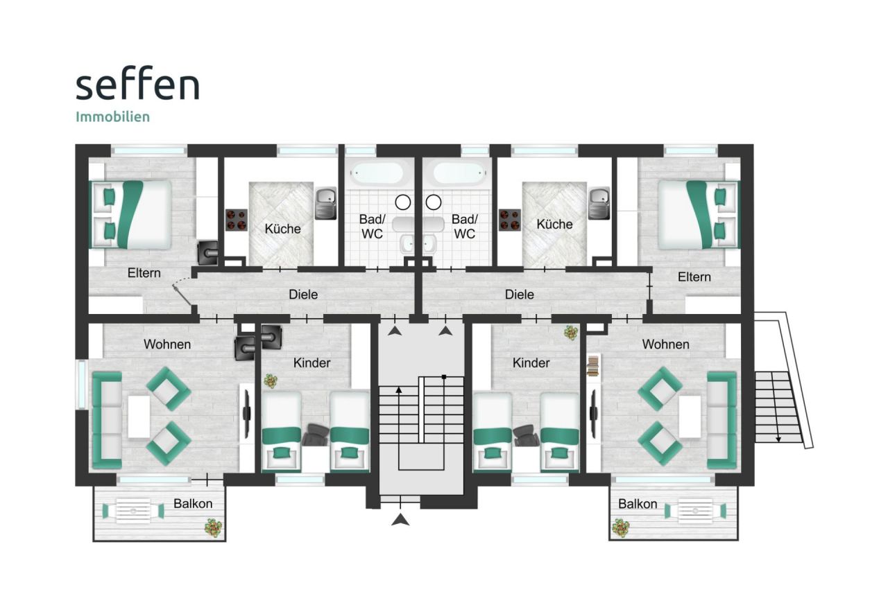 Immobilienportal immobilienportale