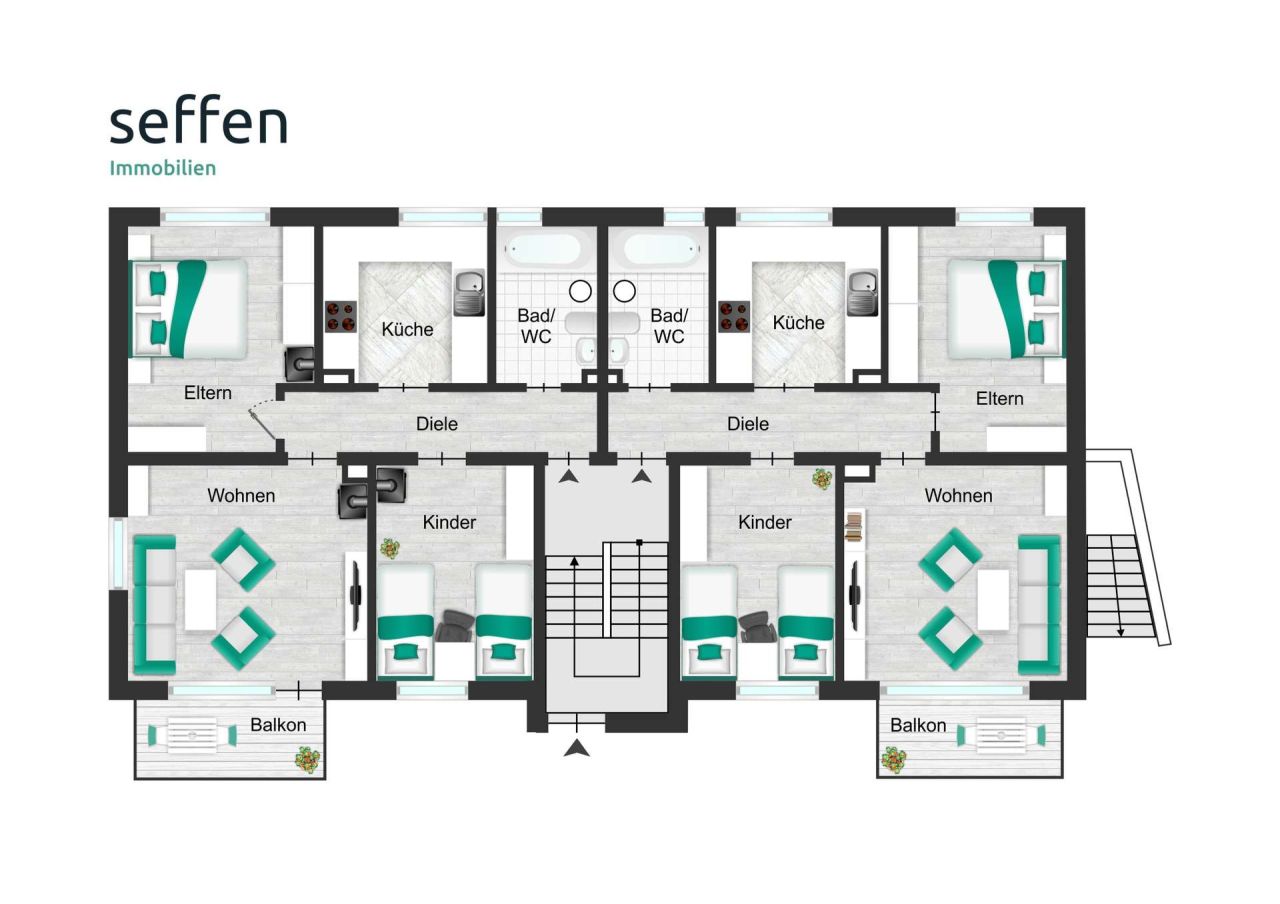 Immobilienportal immobilienportale