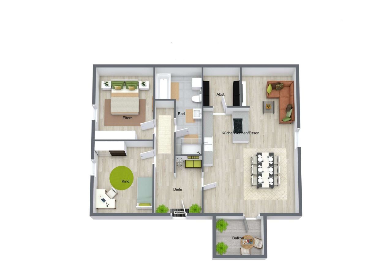 Immobilienportal immobilienportale