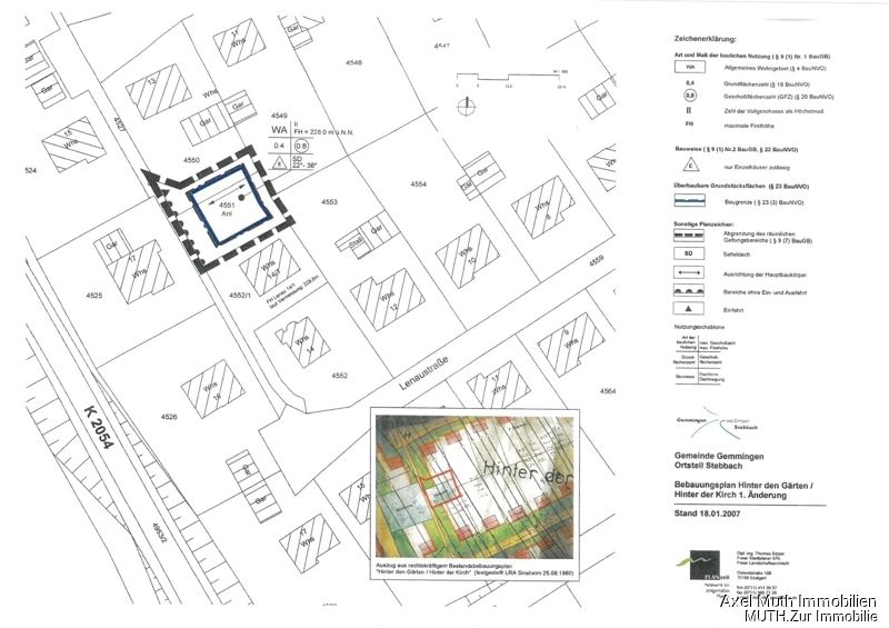 Immobilienportal immobilienportale