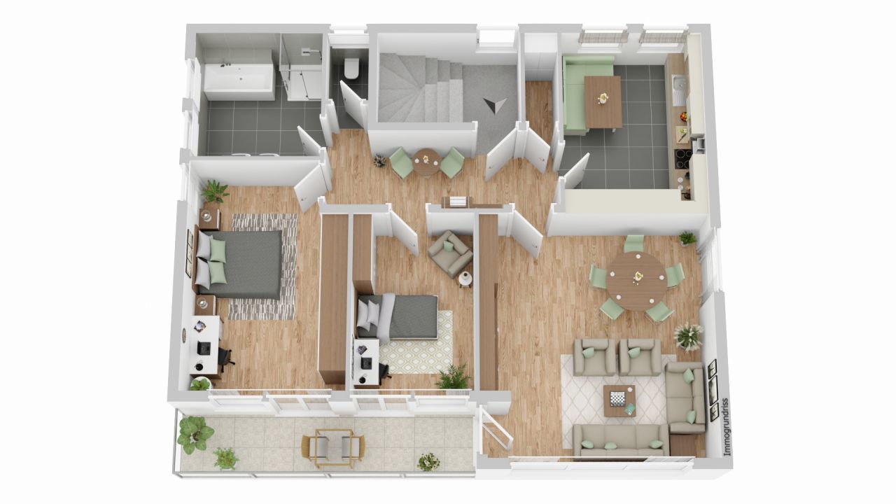 Immobilienportal immobilienportale