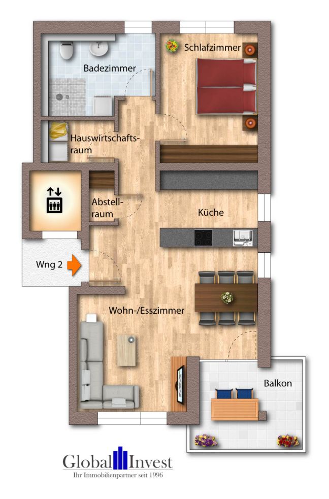 Immobilienportal immobilienportale