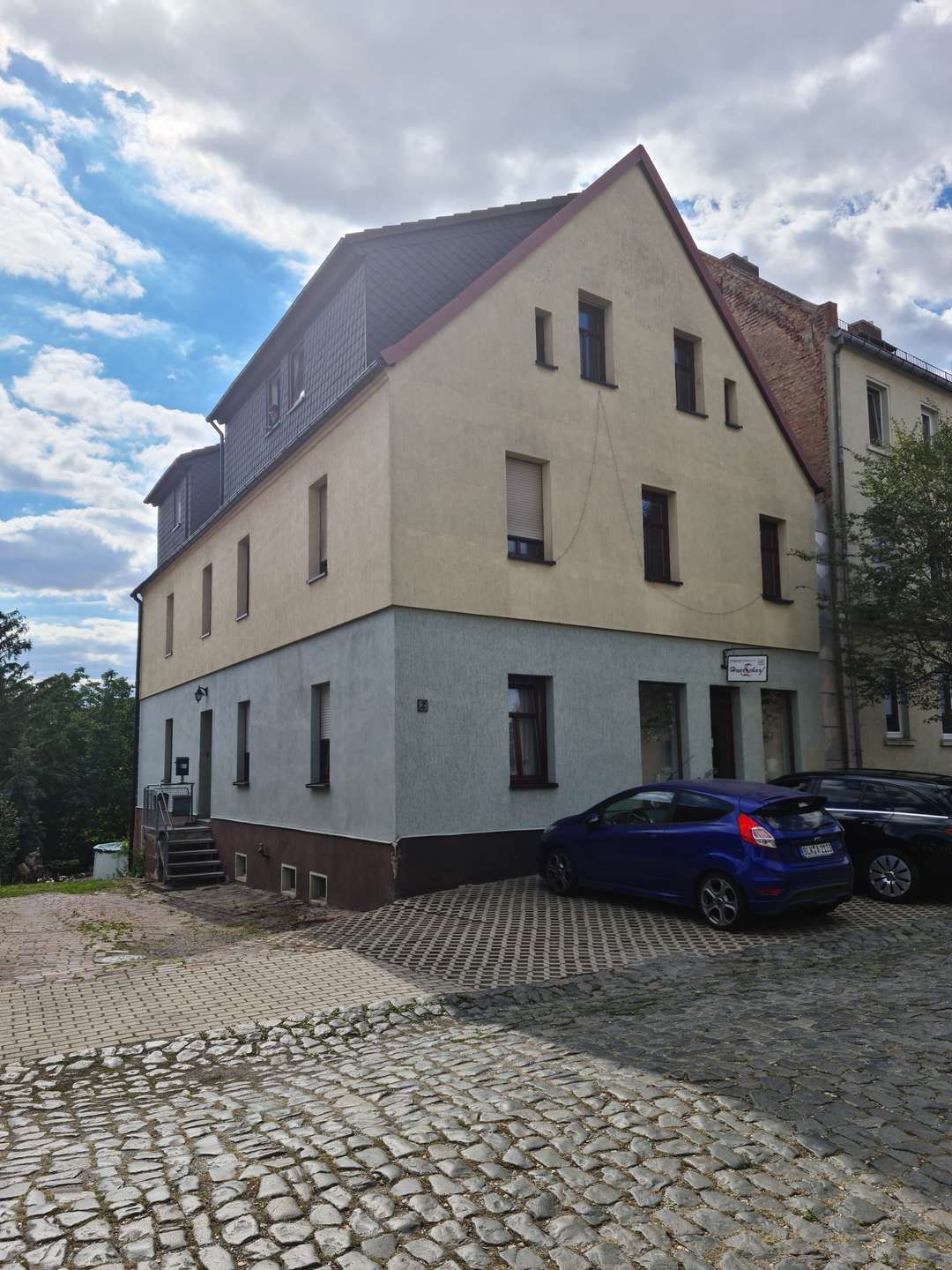 Immobilienportal immobilienportale