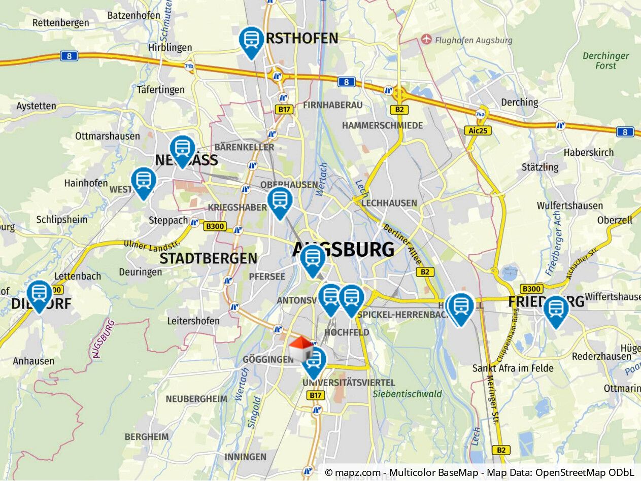 Immobilienportal immobilienportale