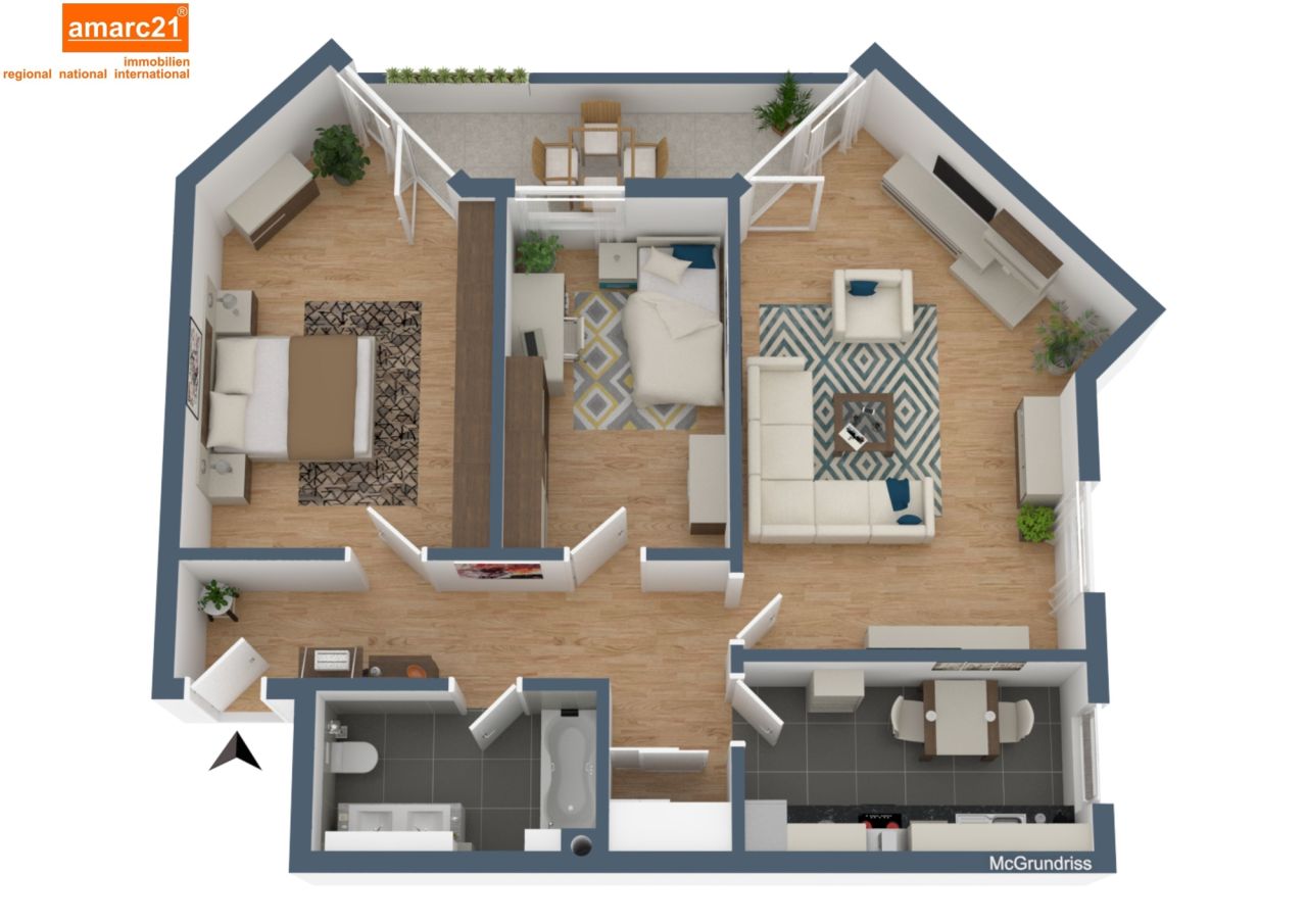 Immobilienportal immobilienportale