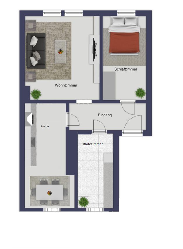 Immobilienportal immobilienportale