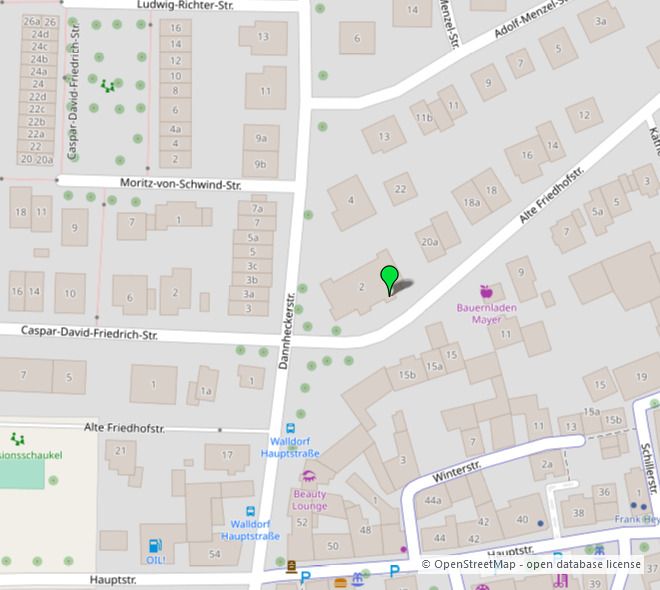 Immobilienportal immobilienportale