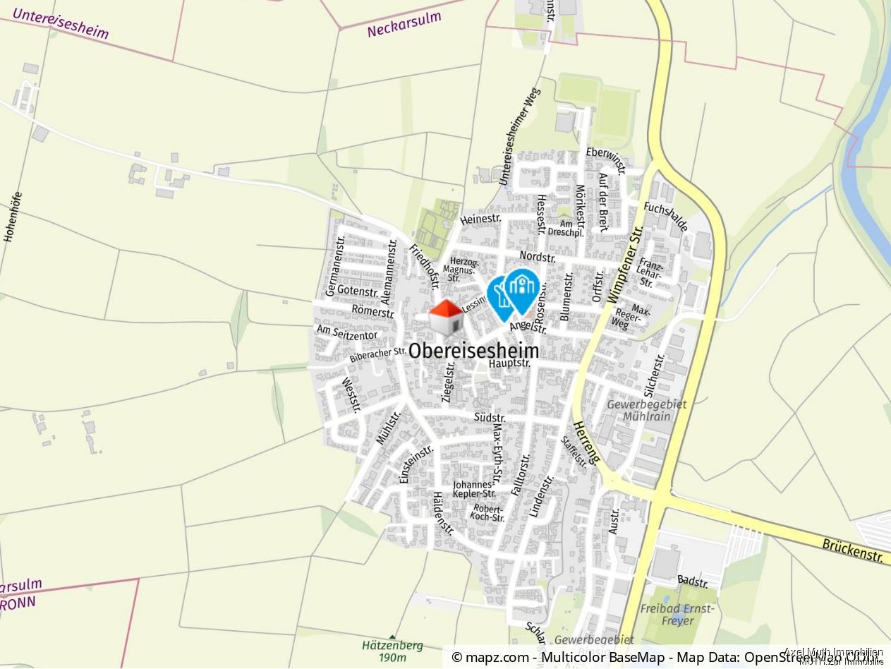 Immobilienportal immobilienportale