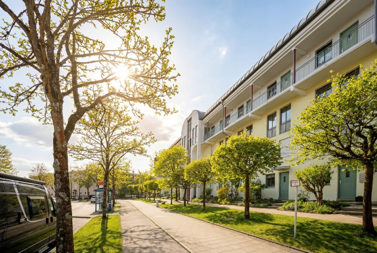 Immobilienportal immobilienportale