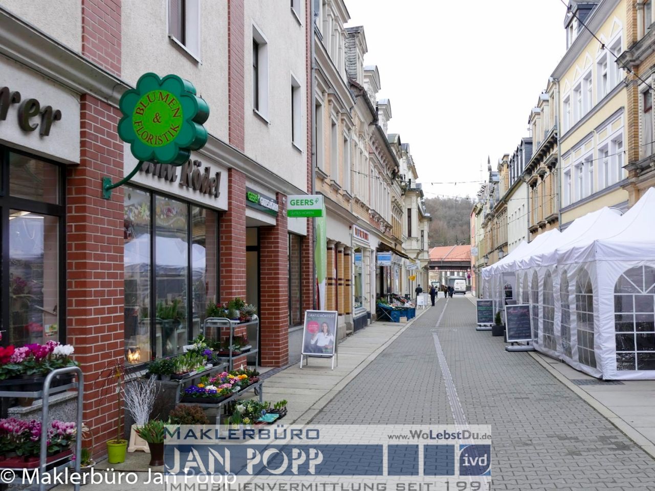 Immobilienportal immobilienportale