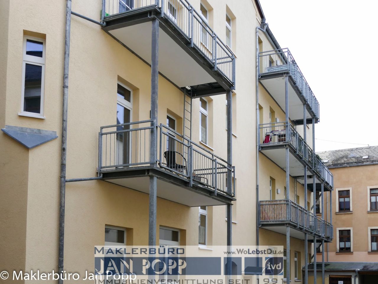 Immobilienportal immobilienportale