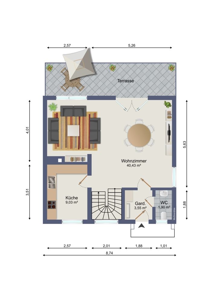 Immobilienportal immobilienportale