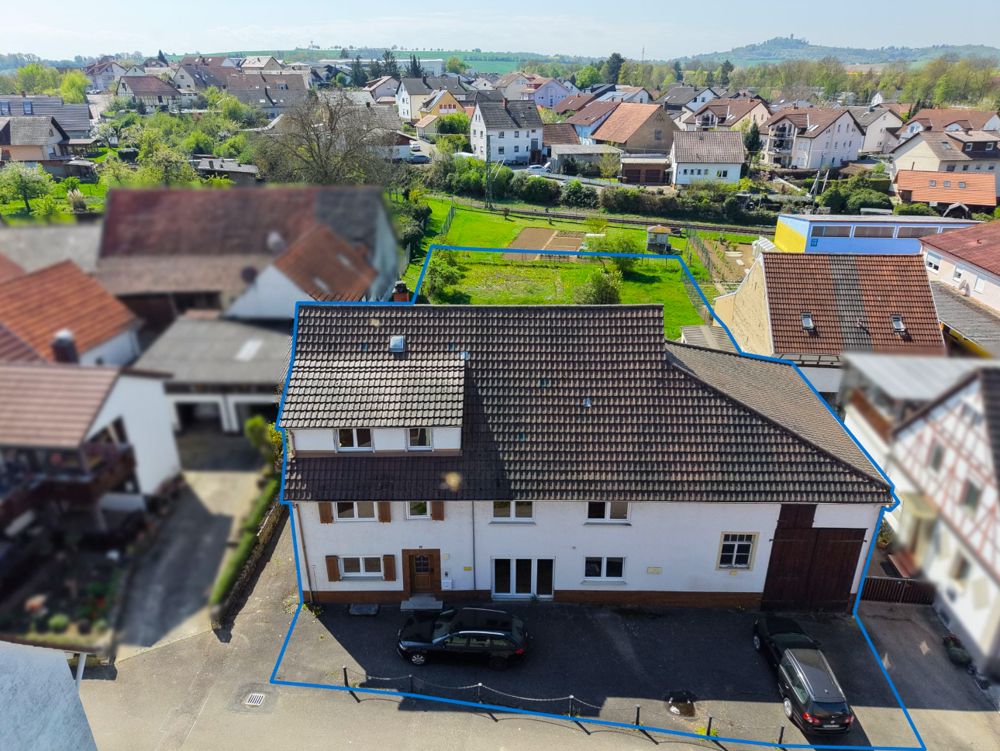 Immobilienportal immobilienportale