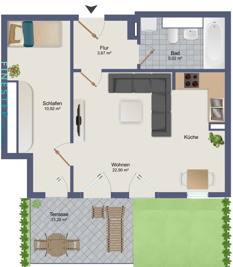 Immobilienportal immobilienportale