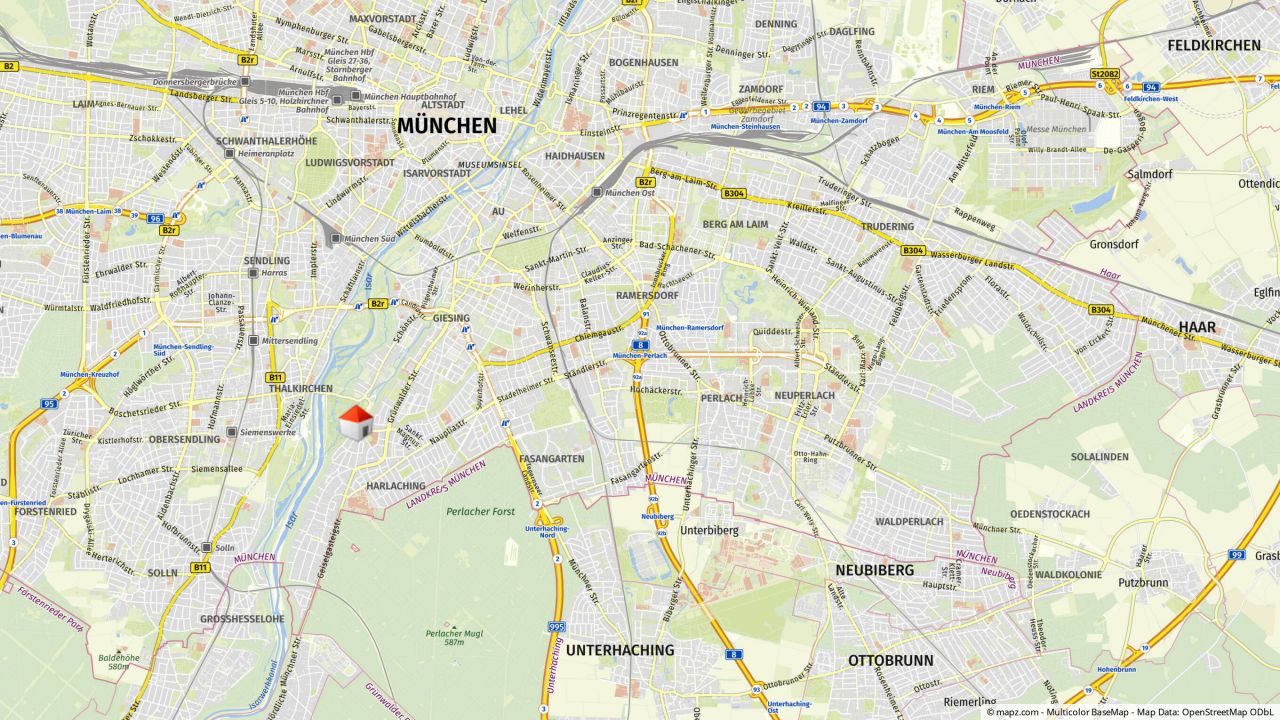 Immobilienportal immobilienportale