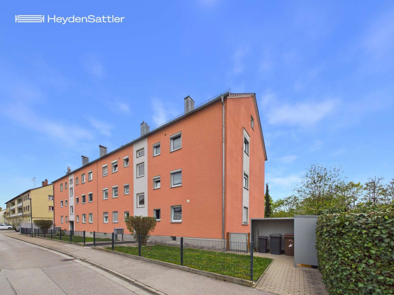 Immobilienportal immobilienportale