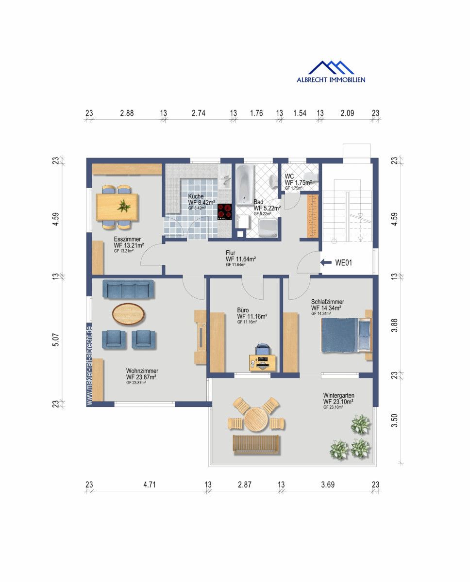 Immobilienportal immobilienportale