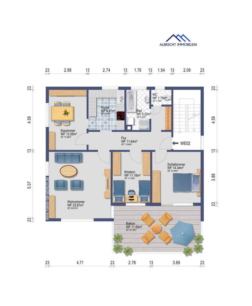 Immobilienportal immobilienportale