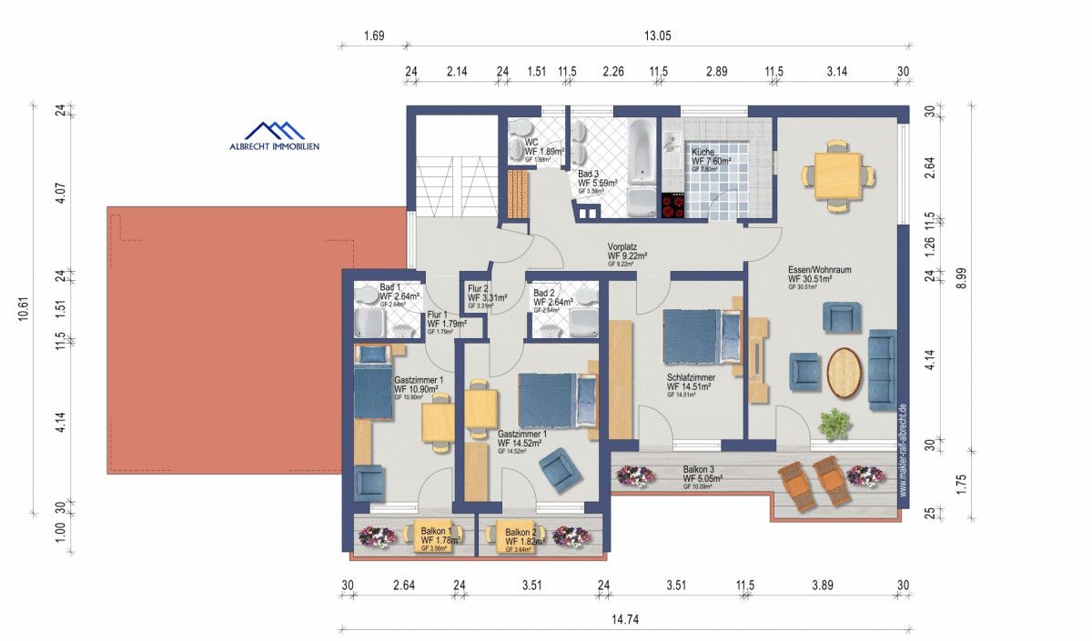 Immobilienportal immobilienportale