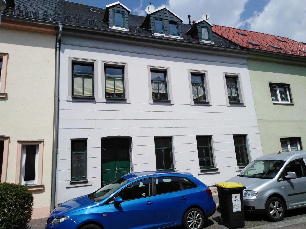 Immobilienportal immobilienportale