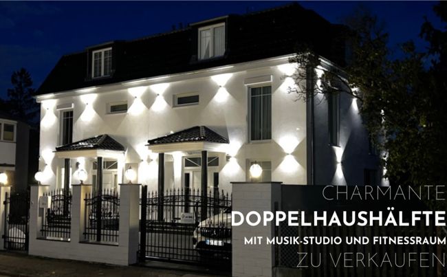 Immobilienportal immobilienportale