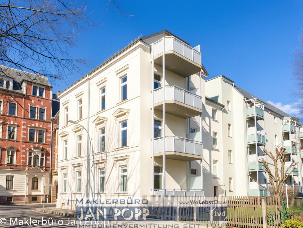 Immobilienportal immobilienportale