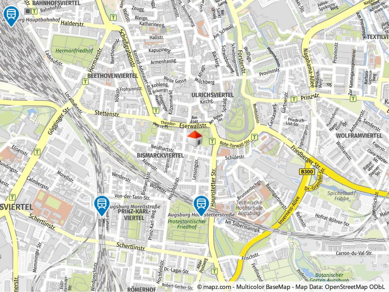 Immobilienportal immobilienportale