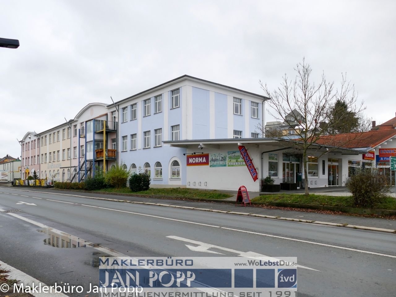 Immobilienportal immobilienportale