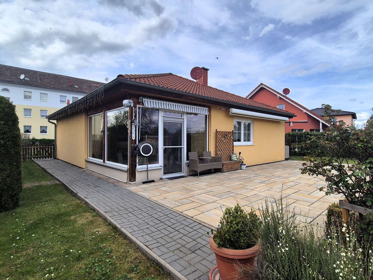 Immobilienportal immobilienportale