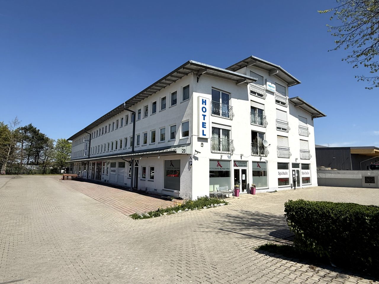 Immobilienportal immobilienportale
