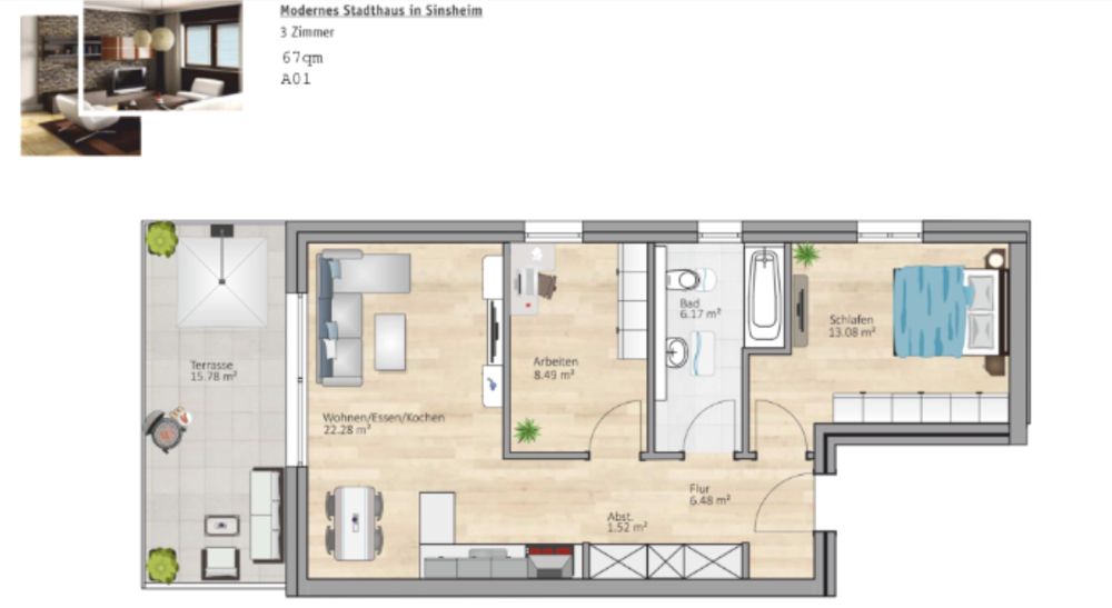 Immobilienportal immobilienportale