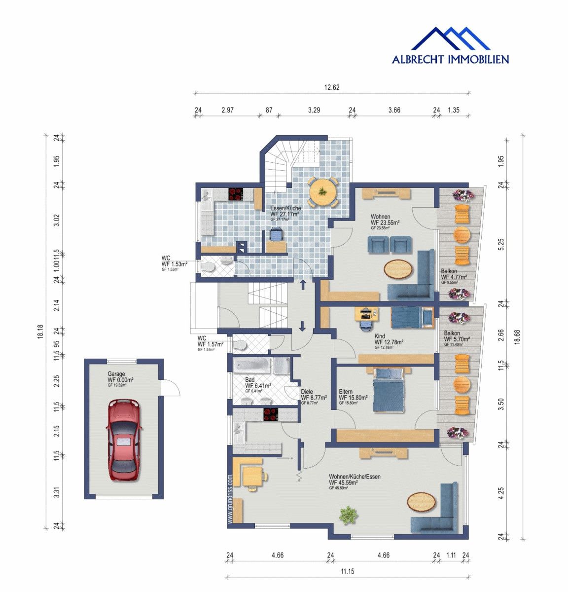 Immobilienportal immobilienportale