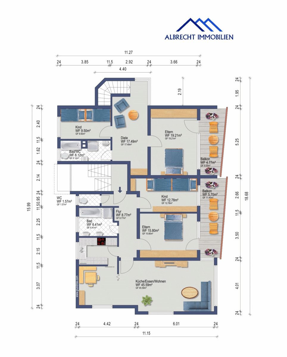 Immobilienportal immobilienportale