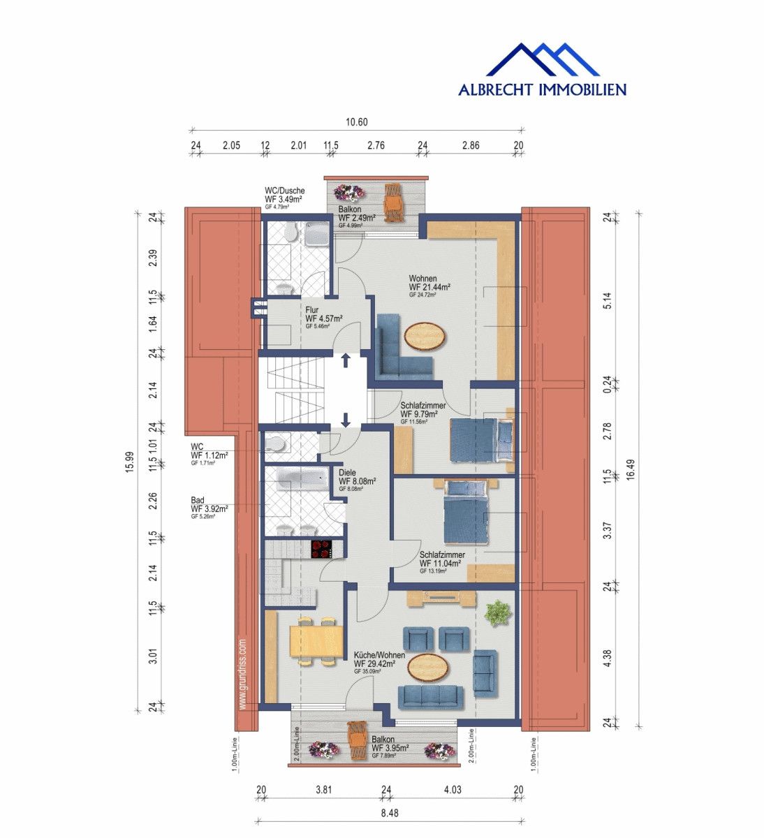 Immobilienportal immobilienportale