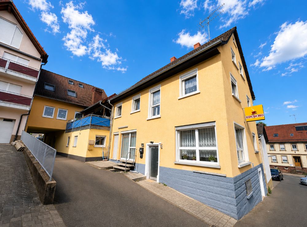 Immobilienportal immobilienportale