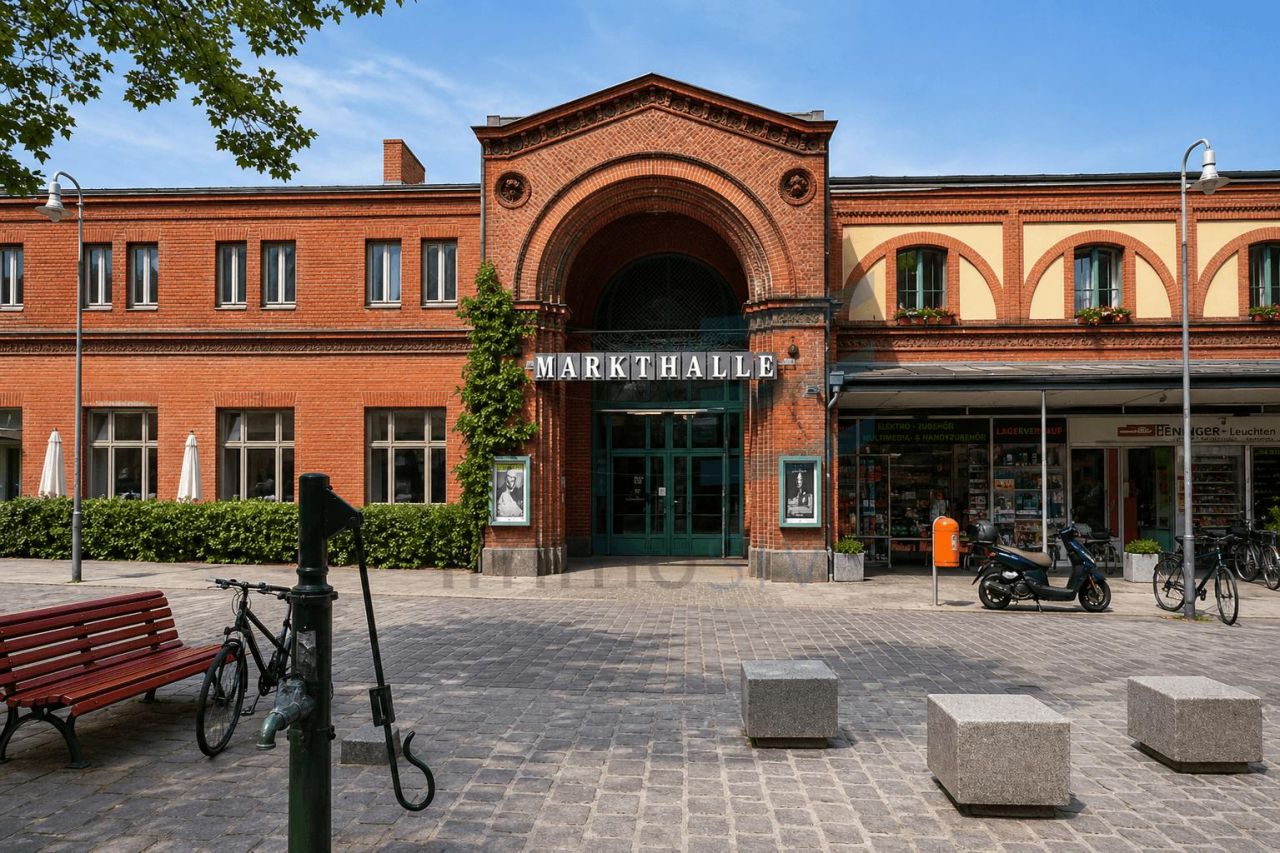 Immobilienportal immobilienportale