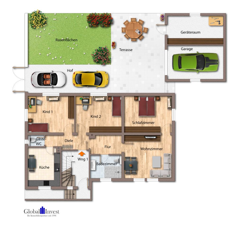 Immobilienportal immobilienportale