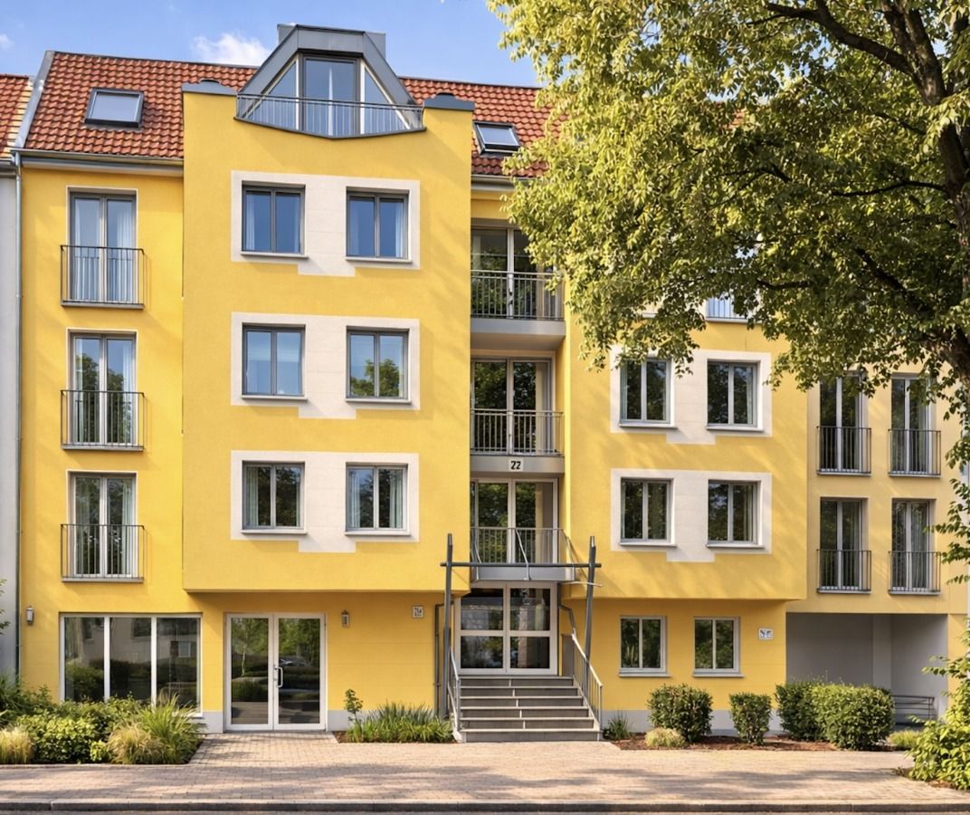 Immobilienportal immobilienportale