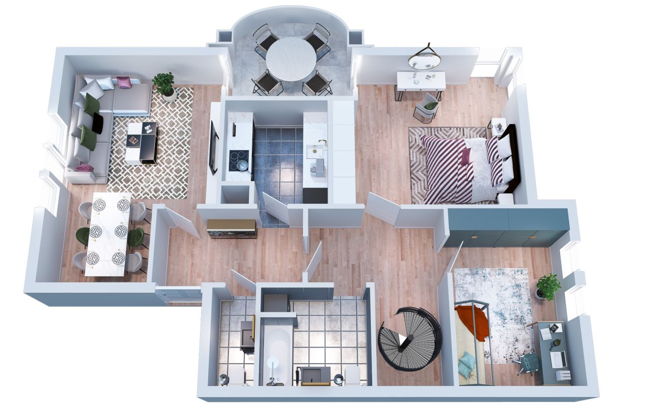 Immobilienportal immobilienportale