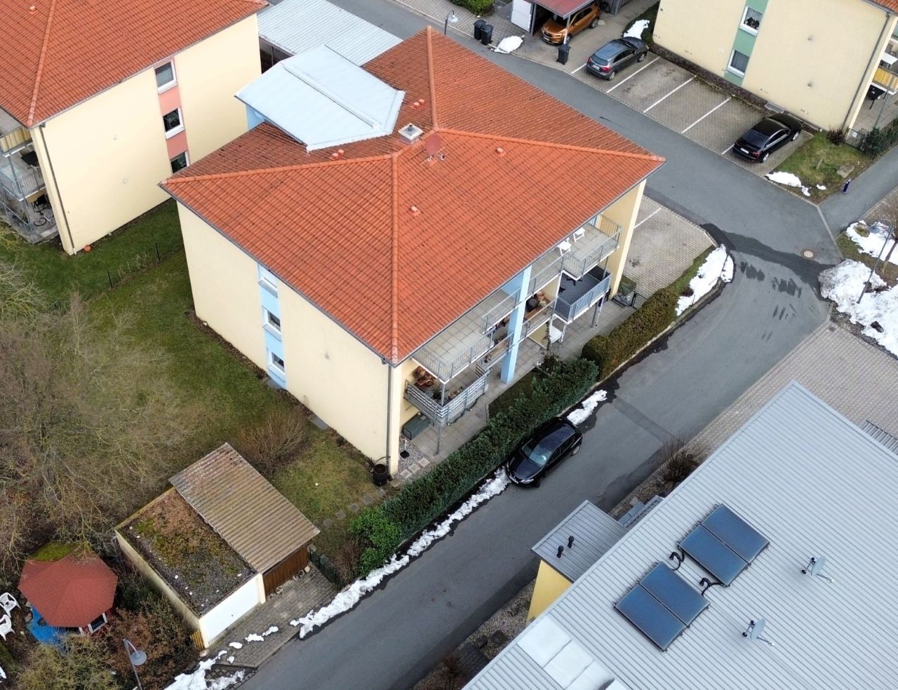 Immobilienportal immobilienportale