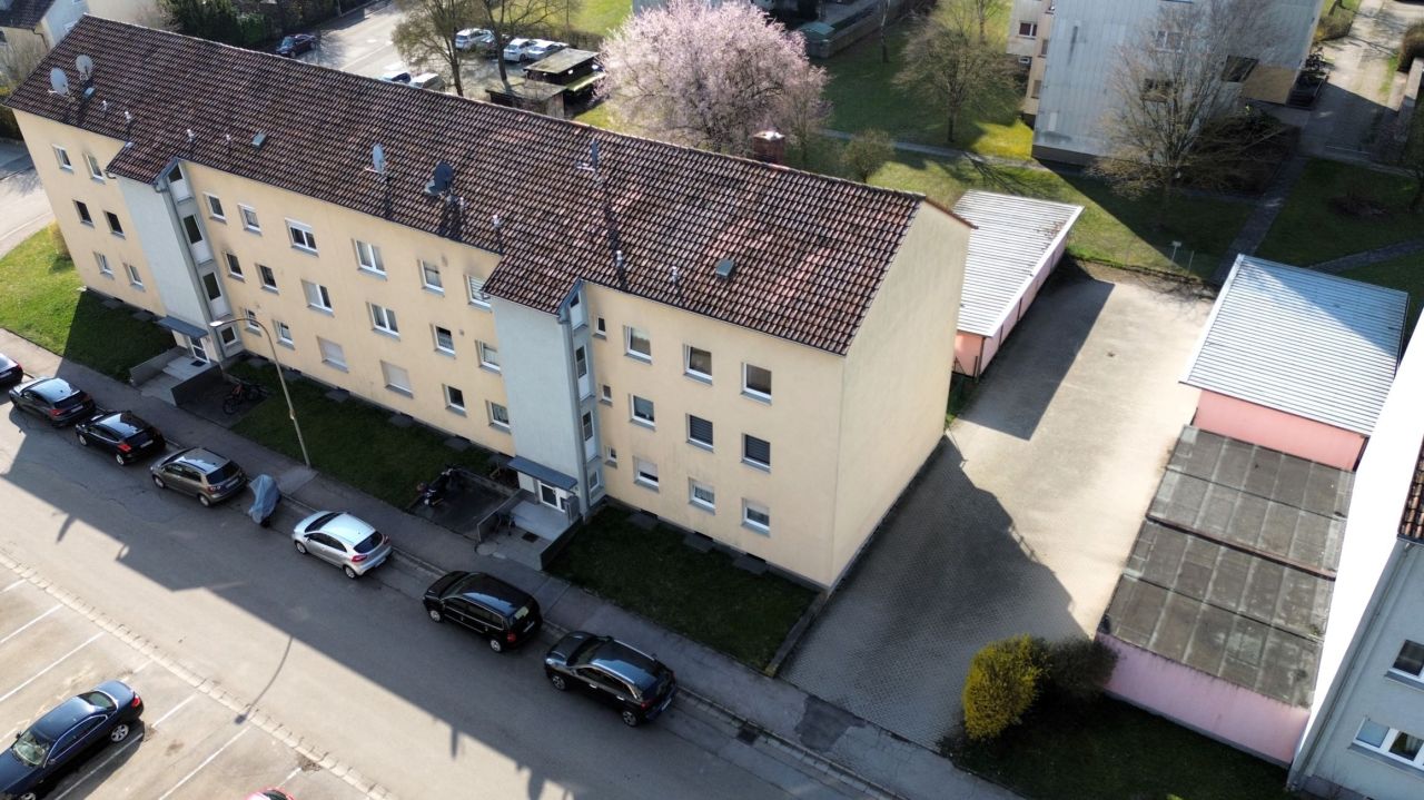 Immobilienportal immobilienportale