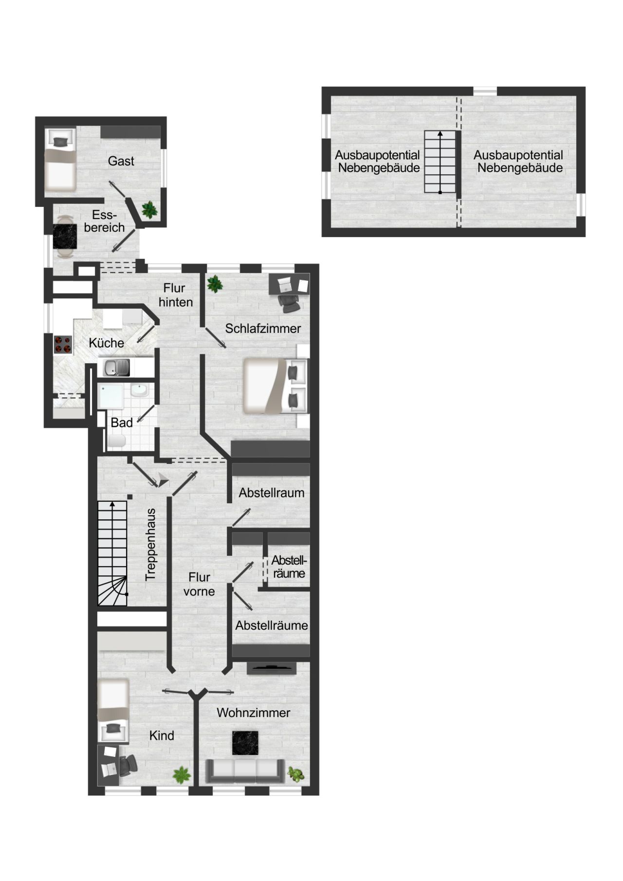 Immobilienportal immobilienportale