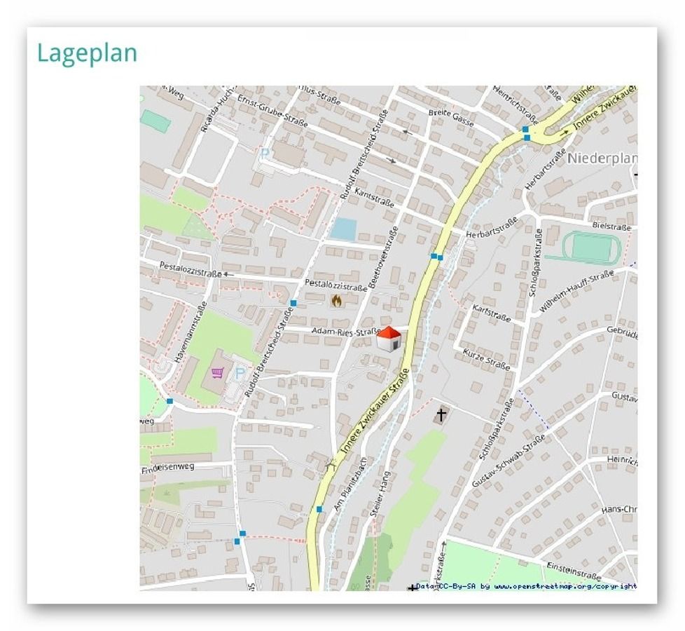 Immobilienportal immobilienportale