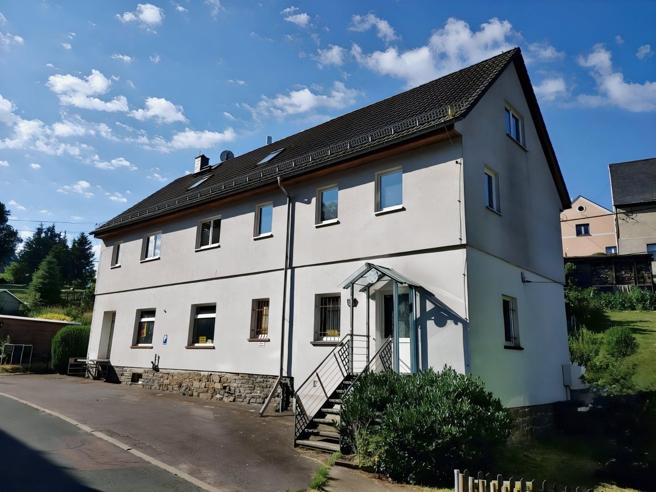Immobilienportal immobilienportale