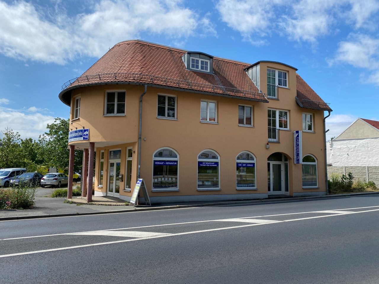 Immobilienportal immobilienportale